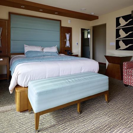 Cormorant Boutique Hotel سان دييغو المظهر الخارجي الصورة