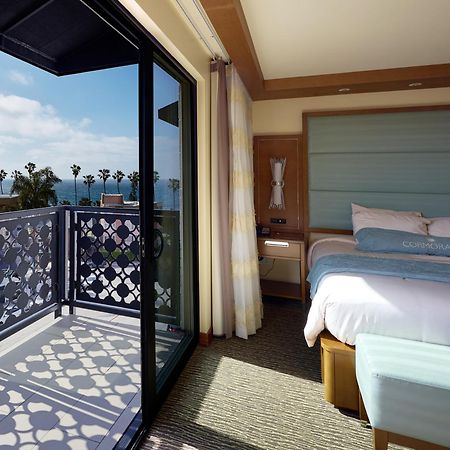 Cormorant Boutique Hotel سان دييغو المظهر الخارجي الصورة