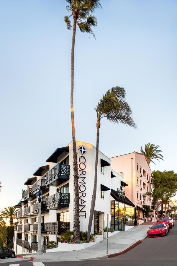 Cormorant Boutique Hotel سان دييغو المظهر الخارجي الصورة