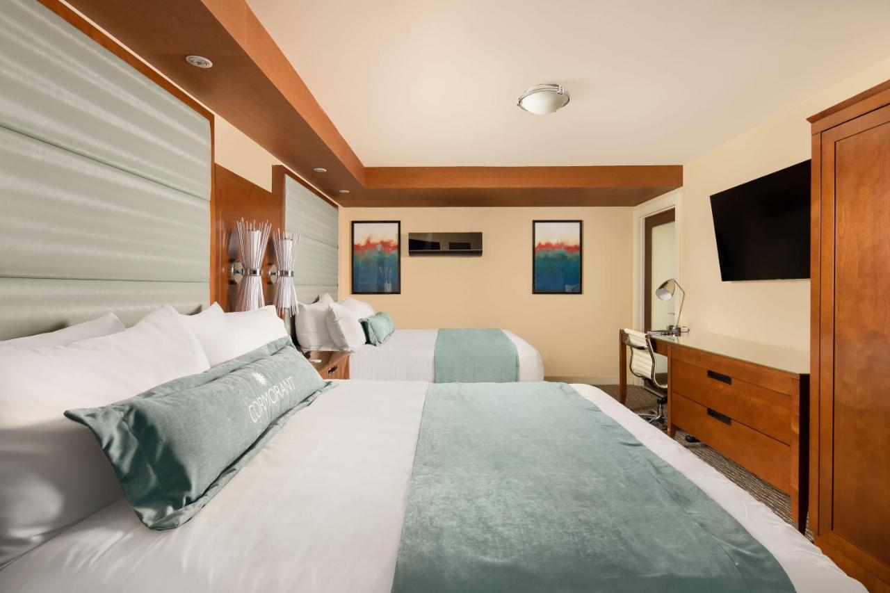 Cormorant Boutique Hotel سان دييغو الغرفة الصورة