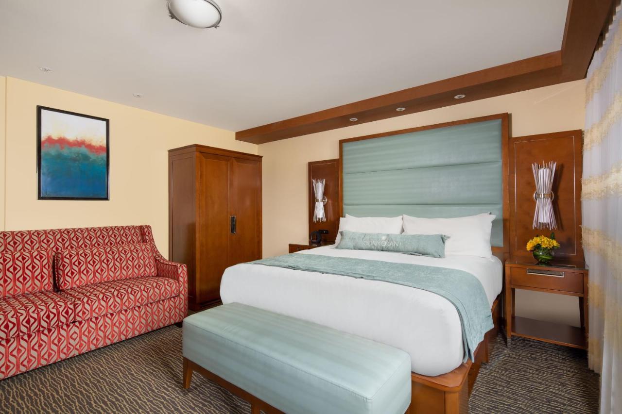 Cormorant Boutique Hotel سان دييغو الغرفة الصورة