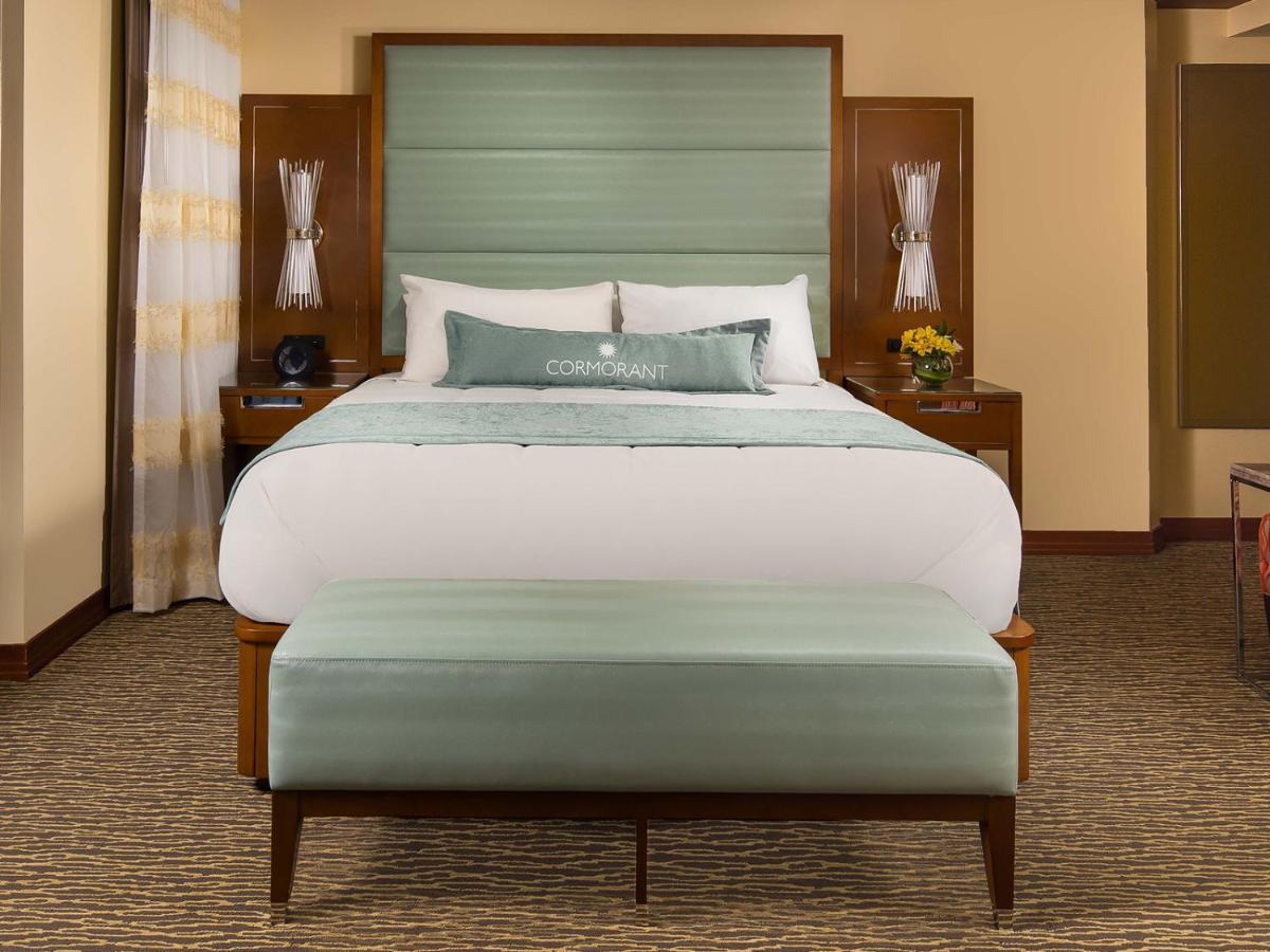 Cormorant Boutique Hotel سان دييغو الغرفة الصورة