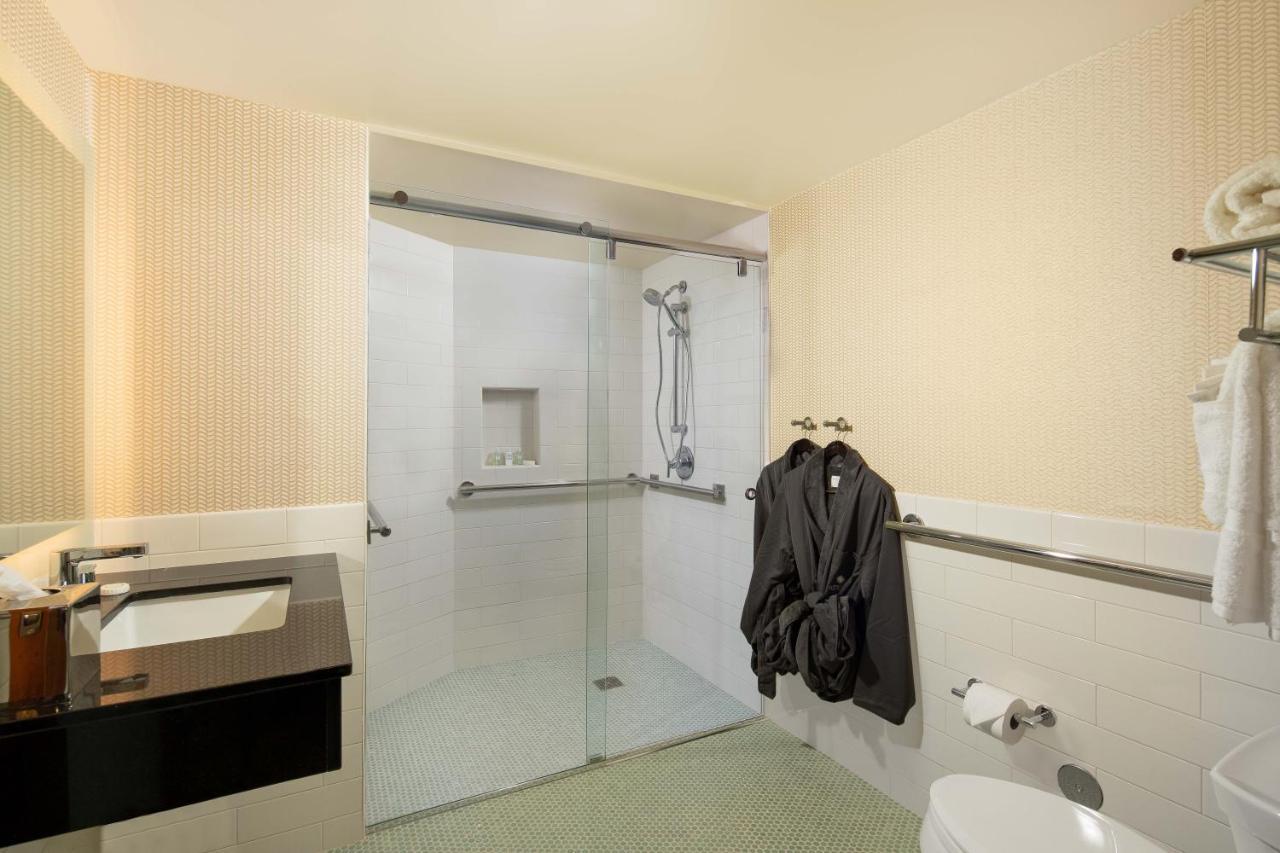 Cormorant Boutique Hotel سان دييغو الغرفة الصورة