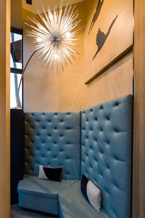 Cormorant Boutique Hotel سان دييغو المظهر الخارجي الصورة