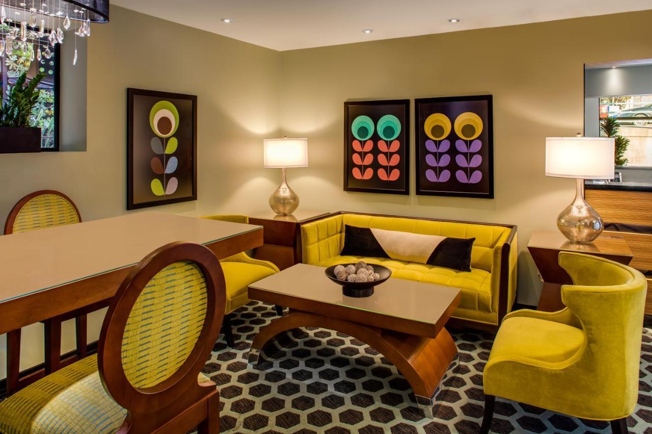 Cormorant Boutique Hotel سان دييغو المظهر الخارجي الصورة