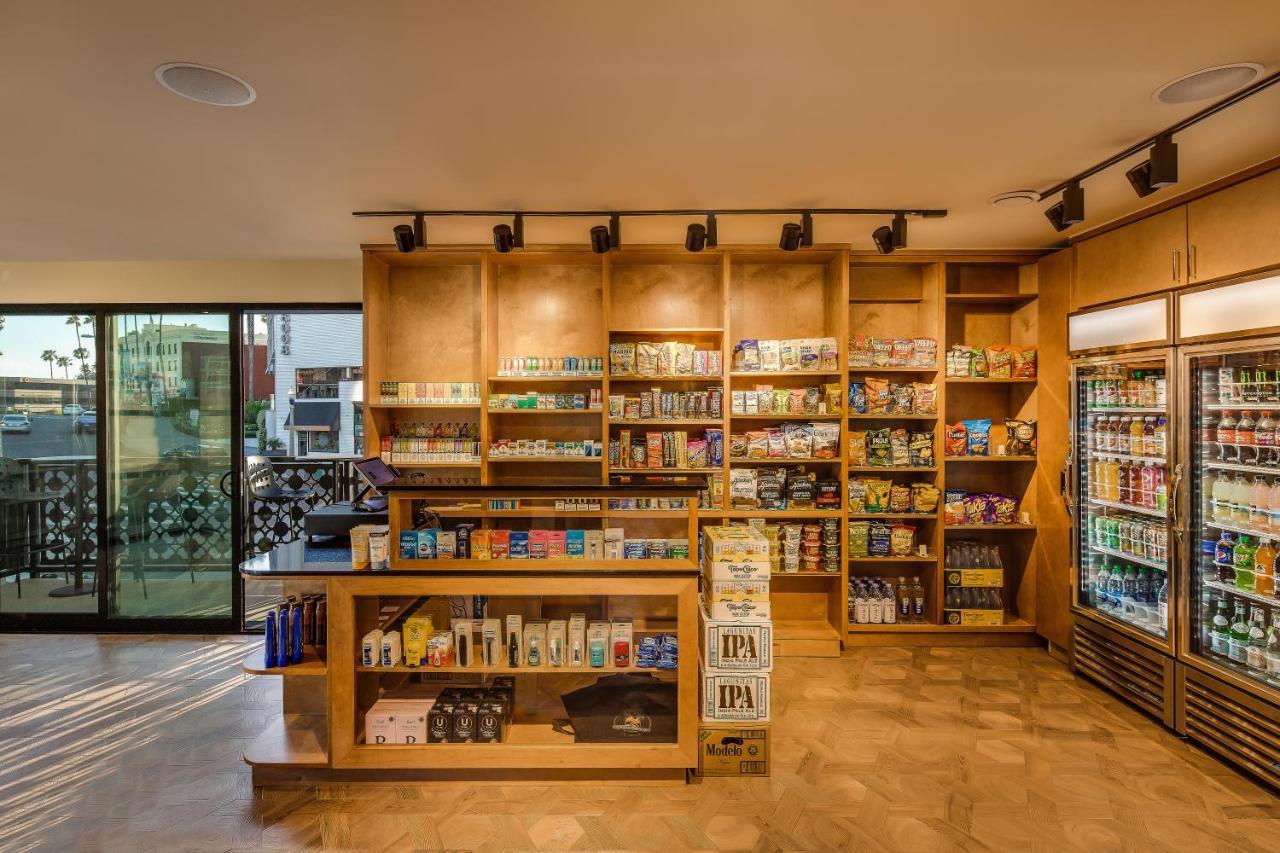 Cormorant Boutique Hotel سان دييغو المظهر الخارجي الصورة
