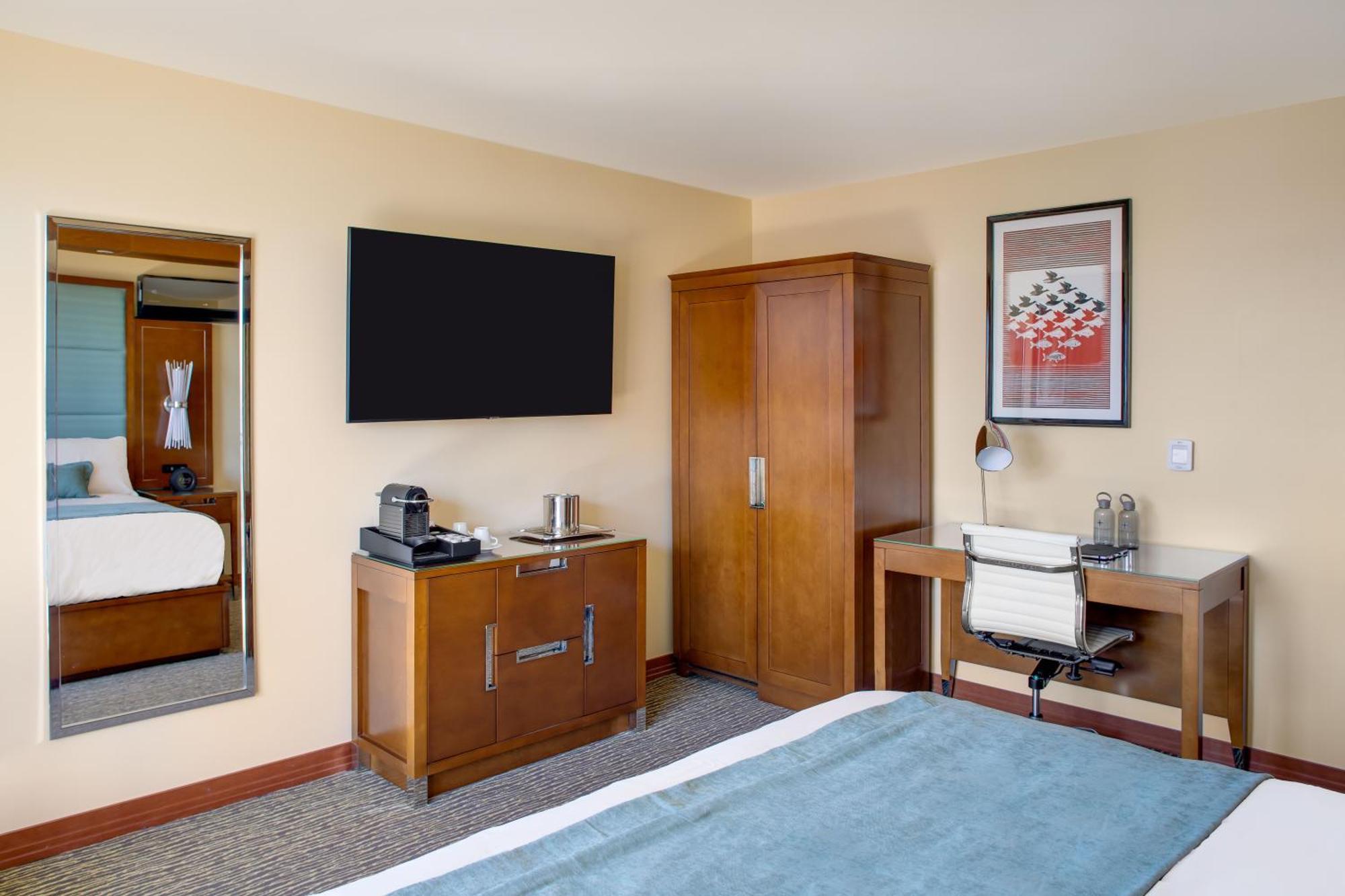 Cormorant Boutique Hotel سان دييغو الغرفة الصورة