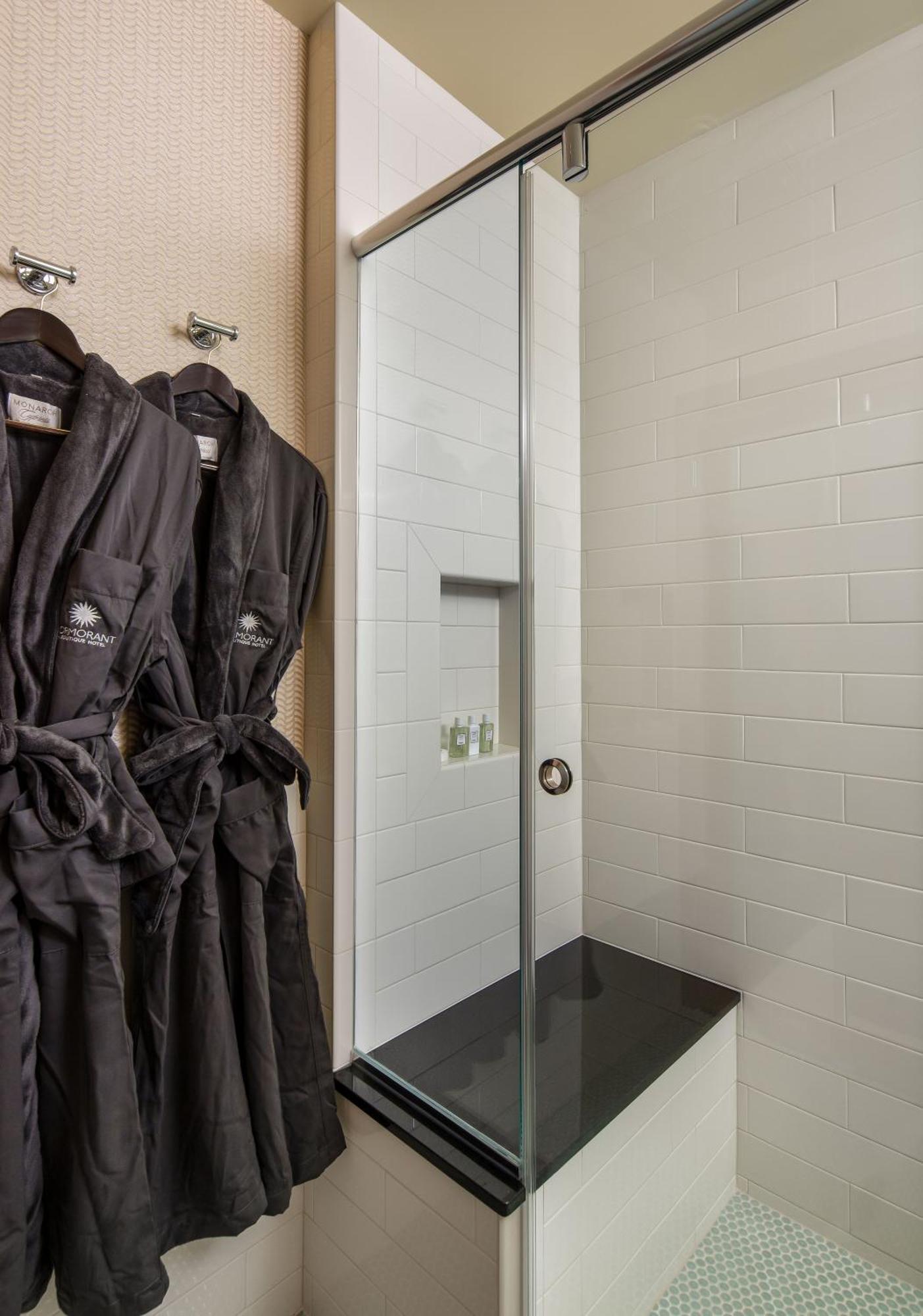 Cormorant Boutique Hotel سان دييغو الغرفة الصورة