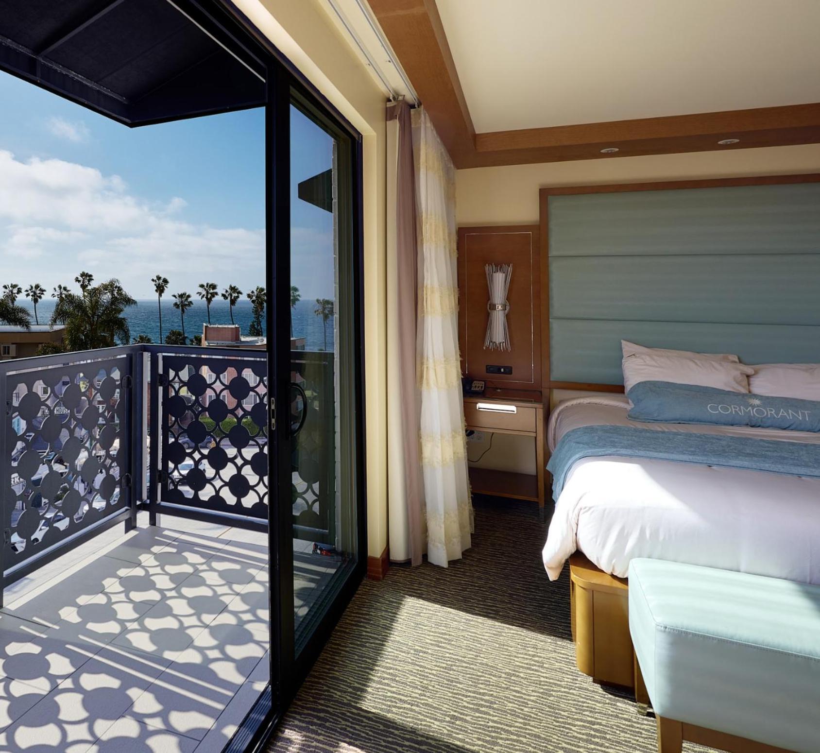 Cormorant Boutique Hotel سان دييغو المظهر الخارجي الصورة