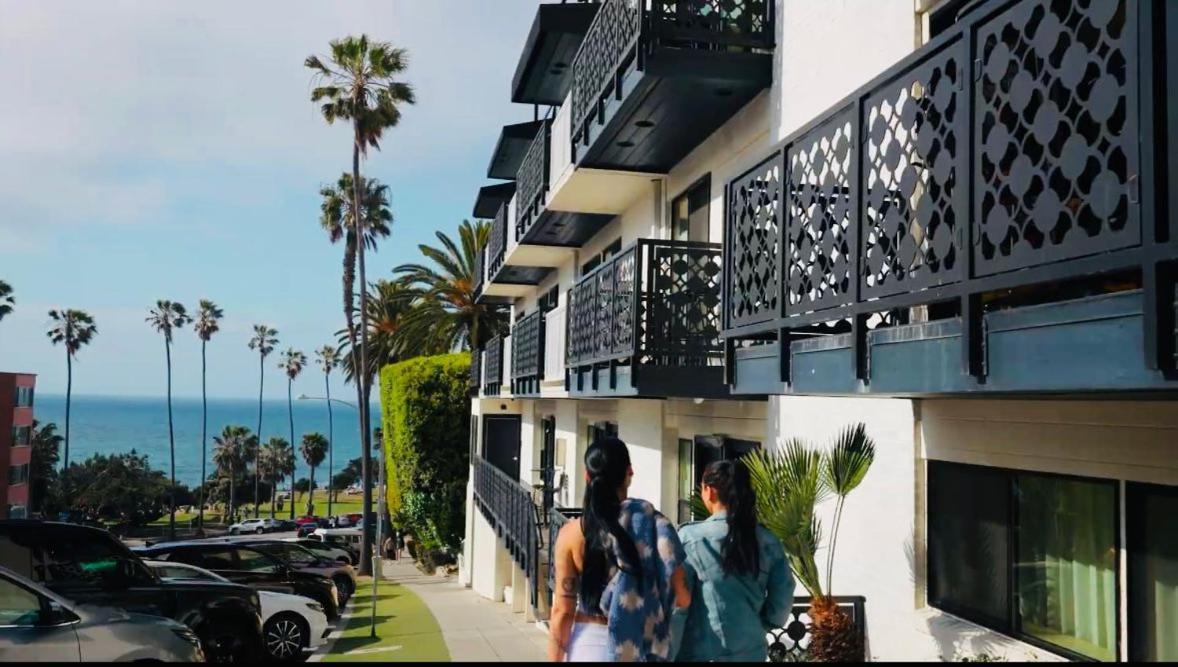 Cormorant Boutique Hotel سان دييغو المظهر الخارجي الصورة