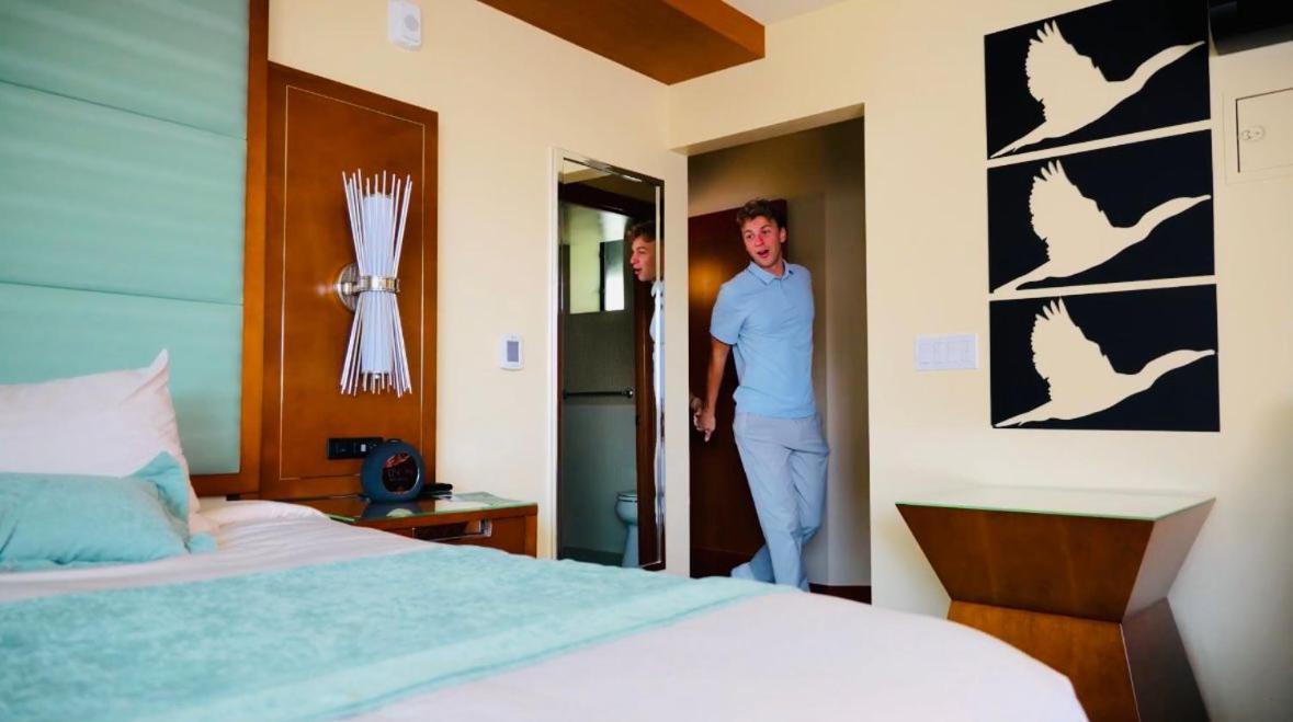 Cormorant Boutique Hotel سان دييغو المظهر الخارجي الصورة