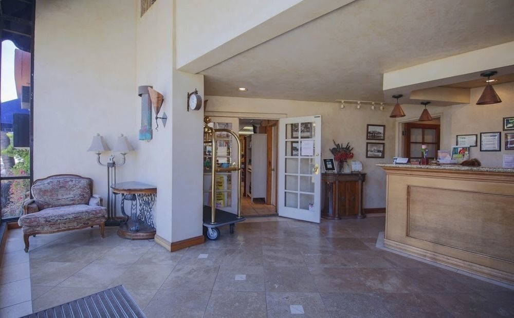 Cormorant Boutique Hotel سان دييغو المظهر الخارجي الصورة