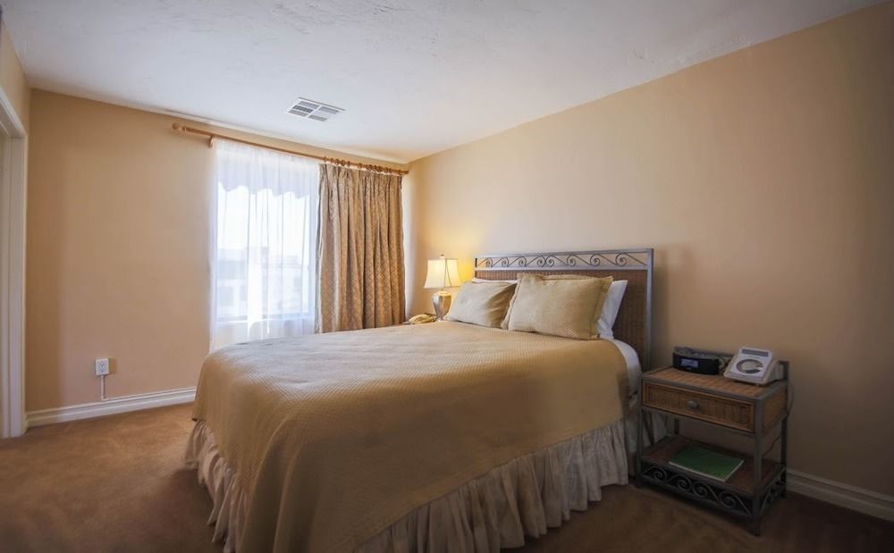 Cormorant Boutique Hotel سان دييغو المظهر الخارجي الصورة