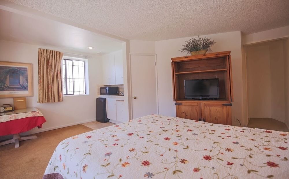 Cormorant Boutique Hotel سان دييغو المظهر الخارجي الصورة