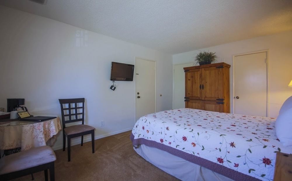 Cormorant Boutique Hotel سان دييغو المظهر الخارجي الصورة
