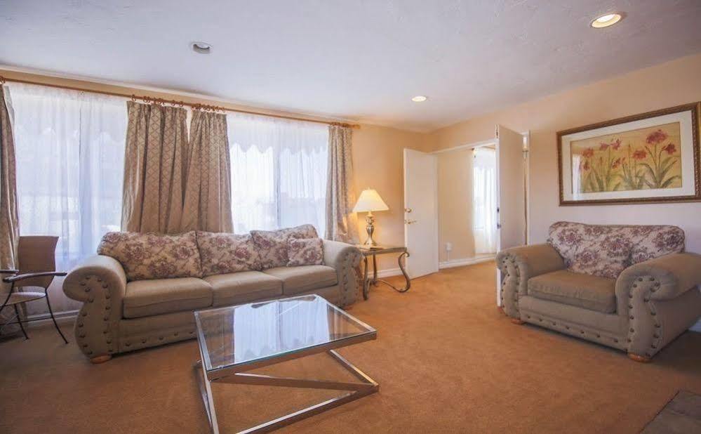 Cormorant Boutique Hotel سان دييغو المظهر الخارجي الصورة